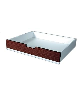 Kuster Cotbed drawers - Espresso
