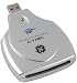 Electronics : Ge Jasho97930 Compact Flash/Microdrive Card Reader