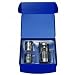 8 Cup French Press Coffee Maker and Two Mugs by Alessi