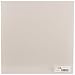 Clear Scraps 12 by 12-Inch Clear Acrylic