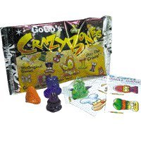 Crazy Bone 