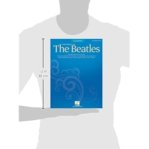 The Best of the Beatles: Clarinet