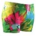 Apparel : Gem Sports Tie Dye Volleyball Compression Shorts - Sublimated