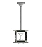 10Sq Martini Mini Pendant Ceiling Fixture Lighting Ceiling