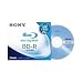 ソニー ブルーレイディスク データ用 BD-R 追記型 片面1層 4倍速 25GB 1枚 BNR1DBSJ4