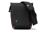 Booq Taipan Shadow XS, in Black-Red for iPad