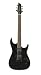 Godin Redline Electric Guitar (Black HG RN)