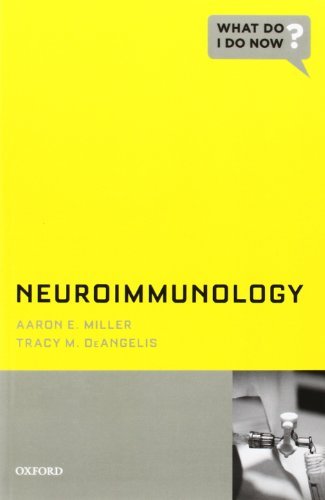 By Aaron E. Miller Neuroimmunology (What Do I Do Now) (1st First Edition) [Paperback]