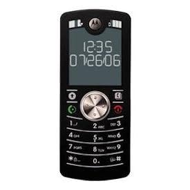 Motorola MOTOFONE F3 On Orange PrePay