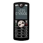 Motorola MOTOFONE F3 Mobile Phone on Orange PrePay