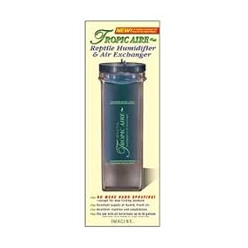 (Price/1)Tropic Aire Humidifier