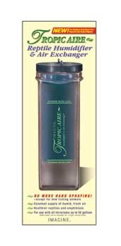 New Tropic Aire Humidifier