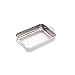 Master Class Roasting Pan / Roaster, Stainless Steel
