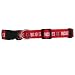 NCAA Dog Collar