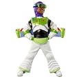 Disney Light-Up Buzz Lightyear Costume for Boys