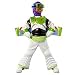 Disney Light-Up Buzz Lightyear Costume for Boys M
