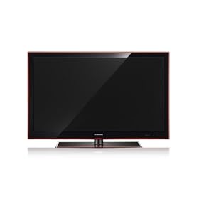 Samsung LE46A856 - 46'' Widescreen 1080P Full HD LCD TV - With Freeview - Rose Black