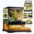 Exo-Terra Glasterrarium 30 x 30 x 45 cm incl. R�ckwand