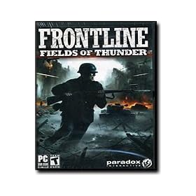 Frontline: Fields of Thunder