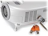 Kensington Microsaver Lock for Projectors