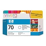 New-INK, HP 70 GLOSS ENHANCER 130 ML - C9459A