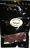 Biltong Sliced 8oz