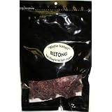 Biltong Sliced 8oz by Bledie Lekker