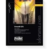 Projet Smooth Silk Surface Resin Coated Inkjet Paper - 9mil - 11x17 - 20 Sheet Pack
