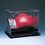 Single Horizontal Glove Display