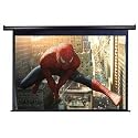 Elite Screens Spectrum Electric Budget Projection Screen, 16:9 Aspect Ratio-125in. (Max White)
