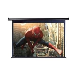 ELECTRIC125H Elite Screens Spectrum Electric 16:9 Projector Screen