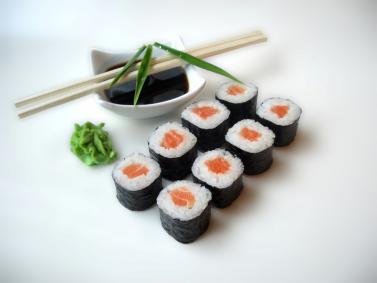 Produkt-Bild: Sushi Kochkurs Gutschein als Geschenk Gutschein - Kochkurs Geschenkgutschein