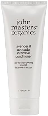 Lavender & avocado intensive conditioner