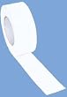 Vinyl Marking Tape - Roll - White - Gym Equipment - 2" Wide, 60" Long