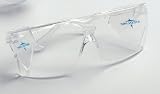 ^Lightweight Safety Glasses - Clear Safety Glasses, Large Min.Order is 1 EA ( 1 Each / Each )