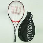 Wilson Matchpoint XL Tennis Racquet