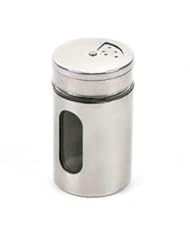 Pepper Set, Stainless Steel Condiment Set, Salt and Pepper Shaker, Wholesale