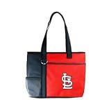 St. Louis Cardinals MLB Embroidered Tote Bag