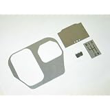 1964-1967 Console Repair Kit by Chevrolet