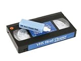 Zoom Produkt-Bild: PHILIPS VHS-Video-Reinigungskassette