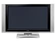 Hitachi 42PD7200 42" Visible Plasma Television