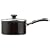 Meyer Select Advantage Non-stick Saucepan, Black, 20 cm, 2.8 Litre