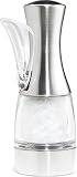 Review Chef'n SOLL-SS / Chef¿n Olle Salt Grinder, Stainless