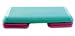 Sunny Health &amp; Fitness Deluxe Aerobic Step