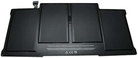 New Battery A1405 Apple Macbook Air 13" A1369 2011 020-7379-a 2icp4/68/111-2