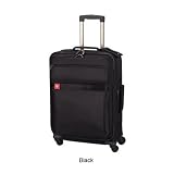 Avolve 26 Spinner Suitcase Color: Black 31%2Bk9FN7f6L. SL160 Avolve 26 Spinner Suitcase Color: Black