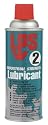 Lps #00216 11 Oz Aerosol 2 Industrial Strength Lubricant
