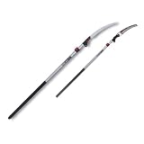 Silky Telescoping Landscaping Pole Saw ZUBAT 330 9-Feet #272-12