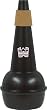 Denis Wick DW5528 Practice Mute for Bass Trombone or Tenor Horn