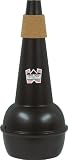 Denis Wick DW5528 Practice Mute for Bass Trombone or Tenor Horn